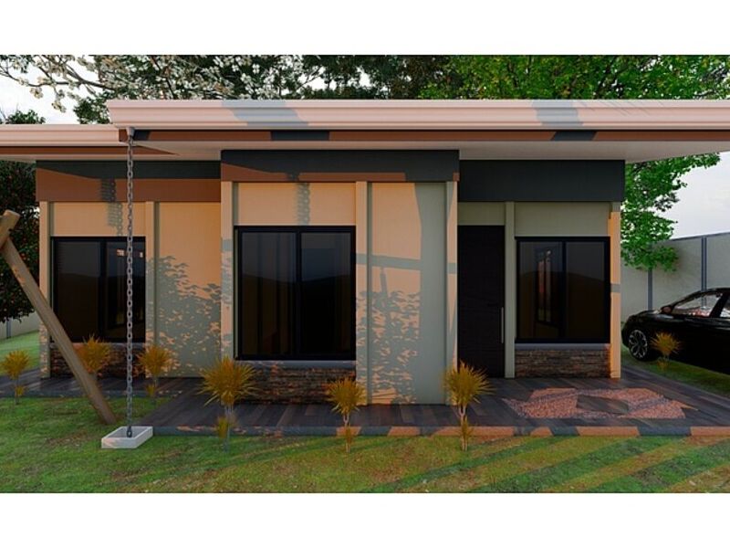 Diseño Arquitectónico Cartago