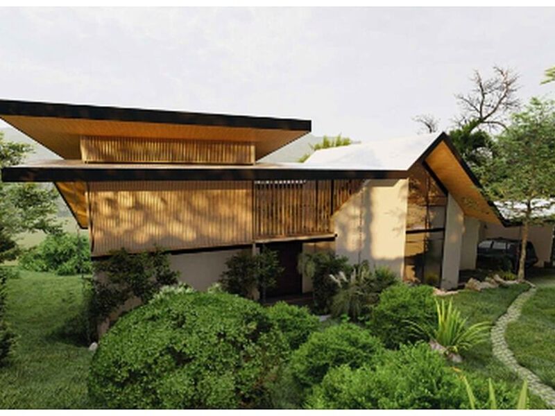 Diseño Arquitectónico Heredia