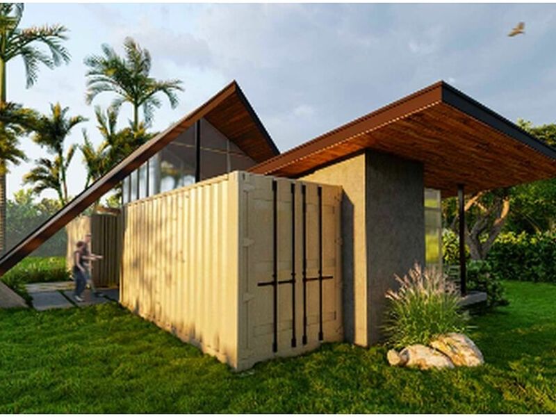 Diseño Arquitectónico Puntarenas