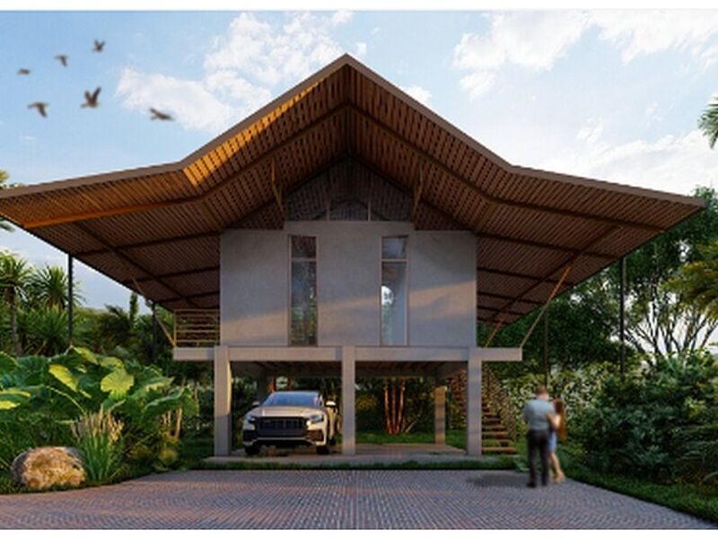 Diseño Arquitectónico Cartago