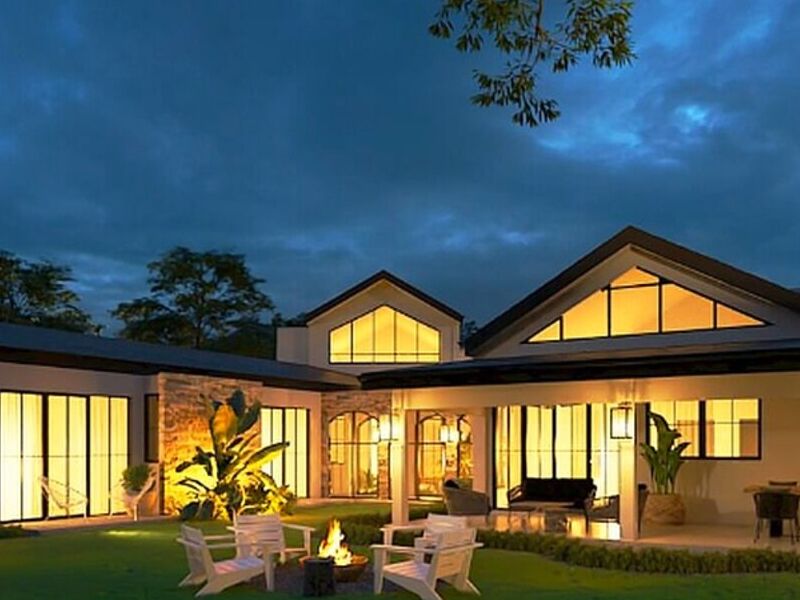 Diseño Arquitectónico Cartago