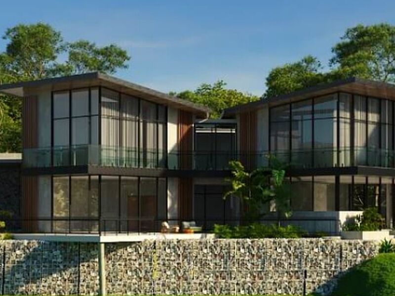 Diseño Arquitectónico Alajuela