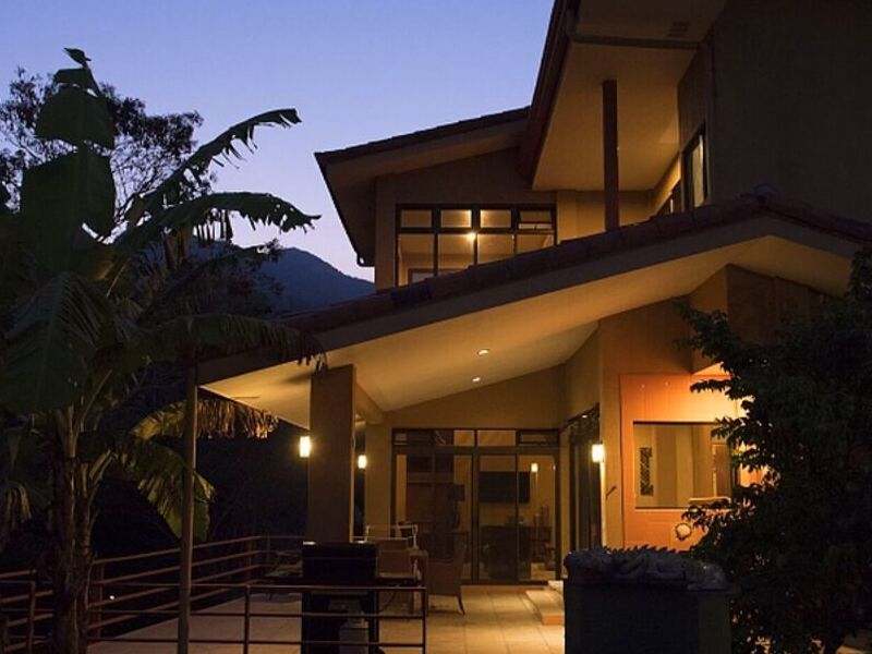 Diseño Arquitectónico Golfito