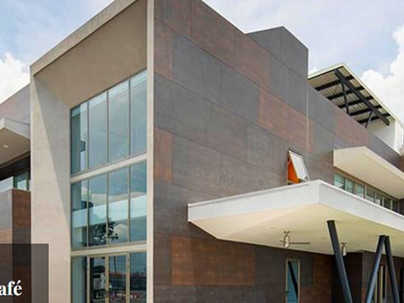 Diseño Arquitectónico Heredia