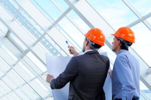 Arquitectos técnicos y aparejadores