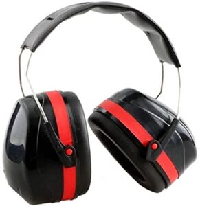 Auriculares industriales