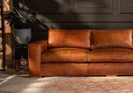 Sofas de Cuero 